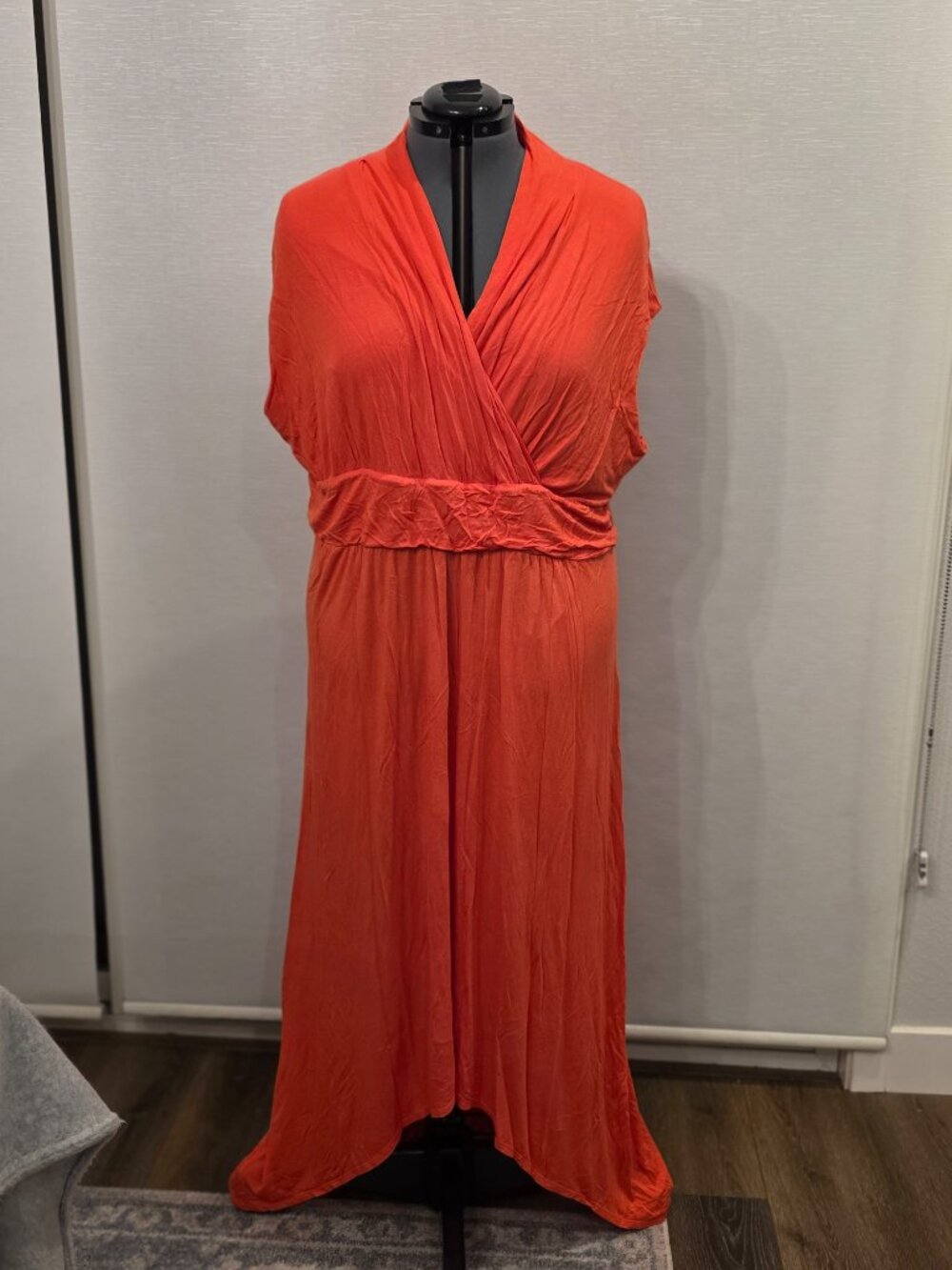 Maxi Dress Vacation Approved